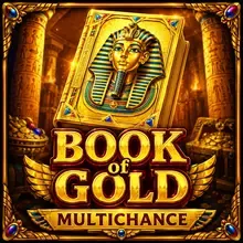 Boor of GOLD