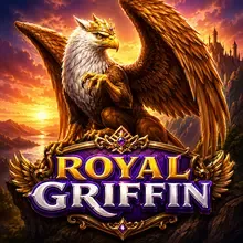 Royal Griffin