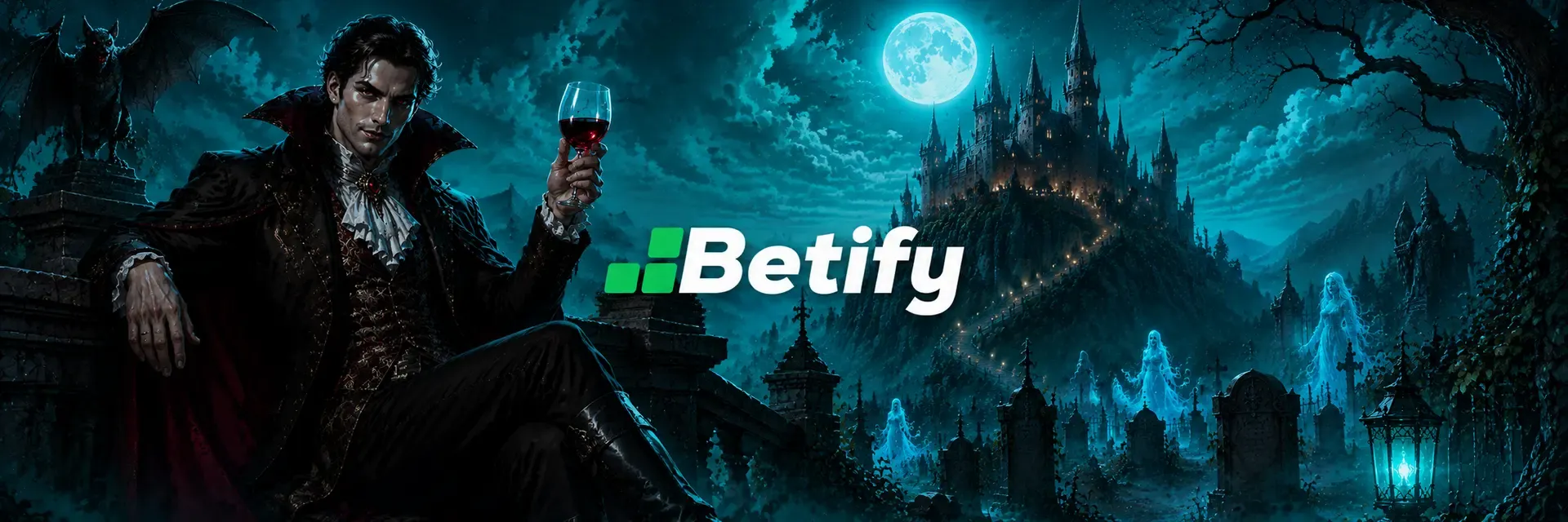 télécharger l’application Betify mobile